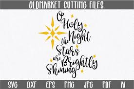 Download O Holy Night Graphic By Oldmarketdesigns Creative Fabrica PSD Mockup Templates