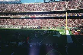 The bucs have an identity crisis. Giants Stadium Wikipedia