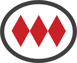 Metro santiago de chile lines 3 and 6. Metro De Santiago Logo Vector Ai Free Download
