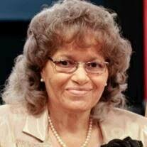 Mrs. Geraldine T. Henry Obituary