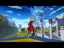 Does anyone know how to get it besides transferring over? Dragon Ball Xenoverse 2 How To Get Ssgss Goku Wig Youtube