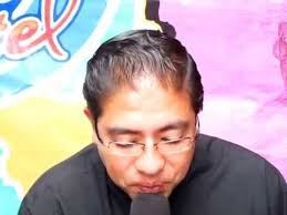 Evangelio: Padre Hugo Landeros