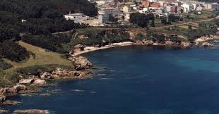 Playa Perdouro Burela Lugo Idealista