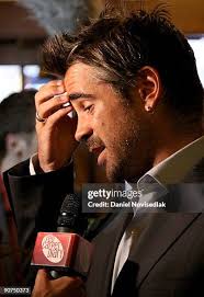 3,716 Colin Winter Photos & High Res Pictures