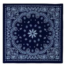 Maybe you would like to learn more about one of these? Navy Paisley Bandana Hobby Lobby 21340