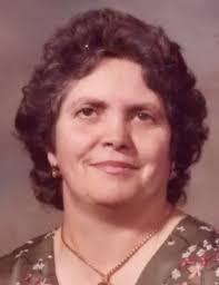 Obituary information for Serafina Bonacquisto