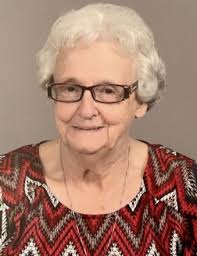 Rose Johanna Edler Obituary