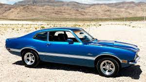 Ford maverick for sale is in redding, california. Ford Maverick