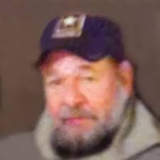 Obituary information for James "Randy" Syck