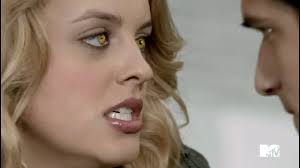 Pop Culture is Not Art: Recapturing Teen Wolf: Only Fifty Percent Evil