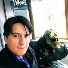 Juan Emilio Reyes García's Profile