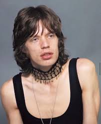 FAN CLUB ROLLING STONES