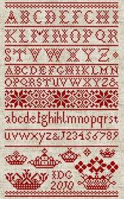 1593 Best Cross Stitch Patterns Samplers Images Cross