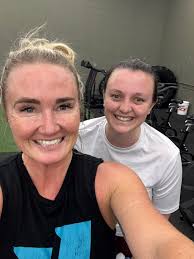 If you have ever wanted to work for Roscoe Nutrition now is your chance to  apply!! Please read post below!!♥️