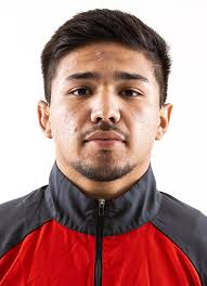 2024-25 Men's Wrestling Roster