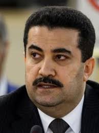 Mohammed al-Sudani ya zaman sabon Firaministan Iraqi