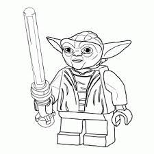Kies een kleurplaat die het beste bij je ambitie past. Lego Star Wars Kleurplaten Leuk Voor Kids