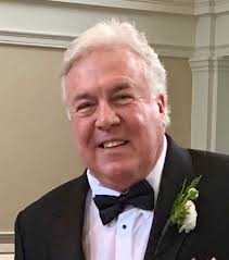 Timothy McAlpin Obituary