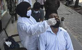 Infections began to plummet in september, and now the. Coronavirus 1 26 789 Fresh Covid 19 Cases In India In New One Day Record 10 Points