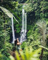 20 pemandangan air terjun yang indah sekali berikut beberapa air terjun paling indah ada di dunia download 55 gambar pemandang di 2020 pemandangan dunia air terjun. Artikel 11 Wisata Air Terjun Di Bali Dengan Pemandangan Yang Indah Mempesona