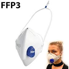 Atemschutzmaske Ffp3 Set 1x Drager X Plore 1730 V Ffp3 Maske Und 1x Bedienungsanleitung Mit Tipps Videolinks Baumarkt Eisenwaren Turbeschlage Schl All Aperto