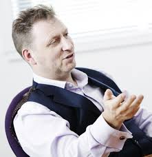 Designfreebies InDesign Brochure Template