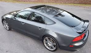 Image result for Daytona Gray 2014 A7