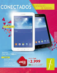 Sorpréndete con la variedad de celulares que tenemos para ti, tendrás a tu disposición las mejores marcas como samsung, xiaomi, huawei, iphone y vivo para que elijas el que más se ajuste a tus necesidades. Catalogo De Celulares Tablets En Falabella Noviembre 2014
