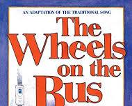 Wheels on the Bus by Traditional song resmi