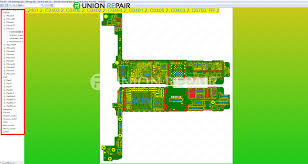 Pcb Layout Iphone 6s Pcb Circuits