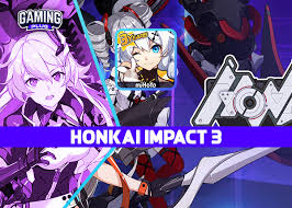 Apk mod info name of game: Honkai Impact 3 Hack Free Crystals Generator