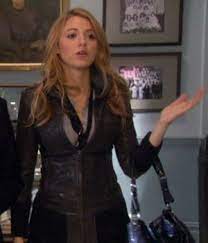 Season 02 Episode 14 In The Realm Of The Basses Gossip Girl Gossip Girl Seasons Fashion