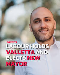 Glenn Abela's Instagram, Twitter & Facebook