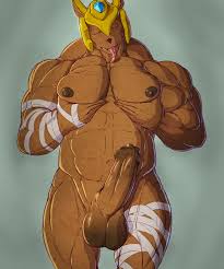 Rule34 - If it exists, there is porn of it  ducati, anubis, nasus  504529