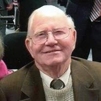 Mr. Tom McCollom Sr. Obituary