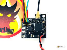 If you need to get 200mw & all 48 channels unlocked, . Review Runcam Tx200u Vtx With Tramp Telemetry Oscar Liang