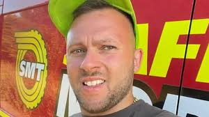 Birmingham cemetery's potholes disrespectful, relatives say