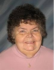 Obituary of Ruth Ann Young