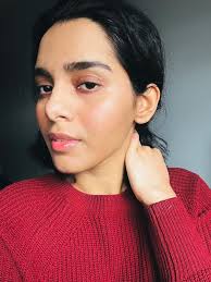 UV Clear Tinted Facial Sunscreen SPF 46