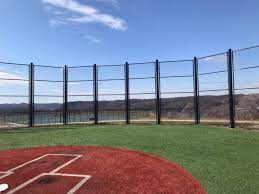 While unloading, a piece of dunnage swung toward myers, striking his left leg. Ameri Pride Fence Co Home Facebook