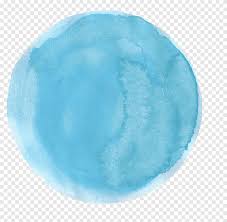 blue turquoise teal circle sphere watercolor cactus microsoft azure aqua png pngegg blue turquoise teal circle sphere