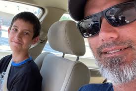 Fundraiser by John Giove : Landon Giove 2010-2022