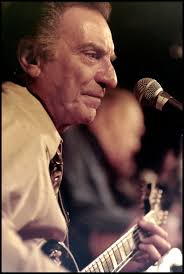 Les Paul Trio guitarist Lou Pallo of NJ dies