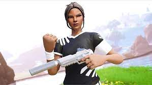 See more ideas about best gaming wallpapers, gaming wallpapers, epic games fortnite. Soccer Skins Are So Sweaty Skin Images Gamer Pics Best Gaming Wallpapers