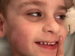 Fundraiser by Kieran Amy : Dawson Blake Cameron