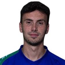 Profile Luigi Solla, : Info, news, matches and statistics
