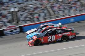 3.7 мб, 11 мая 2019. Thinkin Out Loud 2019 O Reilly Auto Parts 500 At Texas