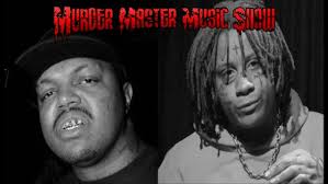 Reginald Boyland (OTS Records)