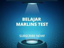 Check spelling or type a new query. Marlins Test Januari 2019 Score 88 Pas Mantap Youtube