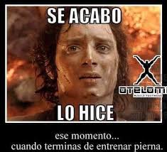 Profile for Rafael Mendoza